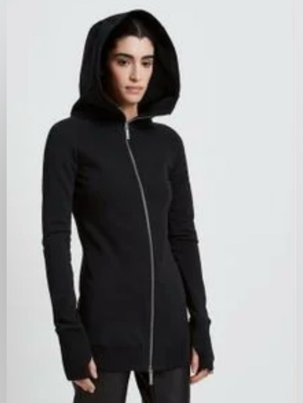 Marcella Prospect Hoodie sm.